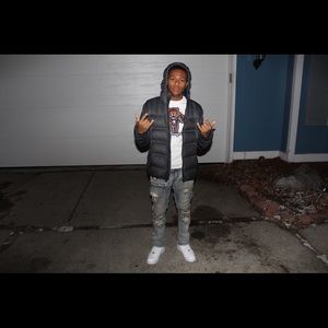 Meet your Posher, Cameron